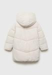 Зимнее пальто Mango Kids KID, Grey - фото 2