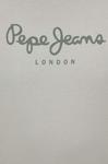 Футболка хлопковая Eggo Pepe Jeans, зеленый - фото 5