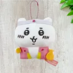 Окаяма Limited плюшевый кулон трубы Chiikawa - фото 2