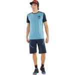 Рубашка прозрачная светлая Dynafit, мультиколор - фото 3