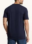 Футболка POLO RALPH LAUREN Big & Tall, синий - фото 3