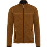 Underjacket me куртка Rienza III Vaude, коричневый - фото