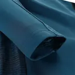 Флис Alpine Pro Goll 2 full zip, синий - фото 3