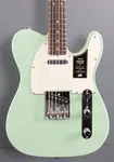 Fender American Vintage II 1963 Telecaster - Surf Green - фото 9
