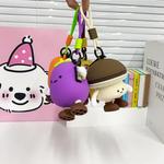 Vegetable Collection Doll Products Ha Jie Bret - фото 4