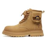 Ботинки Chi Wolf Martin Boots Men - фото