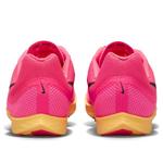 Кроссовки air zoom rival 'hyper pink laser orange' Nike, розовый - фото 3