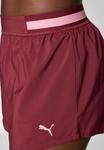 Спортивные шорты Puma STRONG, Ruby Shimmer/Bordeaux - фото 6