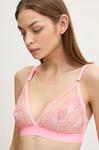 Бюстгальтер Chantelle, розовый - фото