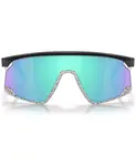 Унисекс солнцезащитные очки, OO9280 BXTR Oakley, черный - фото 2