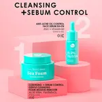 Сыворотка для контроля жирности B3 2% Zn 0,5% 7 Days, 20 ml - фото 6