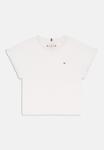 Футболка Tommy Hilfiger ESSENTIAL, White - фото