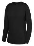 Базовый слой normani Base Layer, черный - фото 3