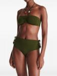 ERES плавки бикини Galilée, зеленый - фото 4
