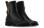 Кроссовки westside ankle boots 'black with brown monogram' Louis Vuitton, черный - фото 2
