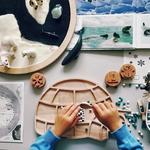 Сенсорная игрушка иглу Inna marka - фото 2