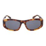 Stussy Солнцезащитные очки, Black - фото 6