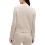 Кашемировый свитер Women's Lululemon, темно-красный - фото 11