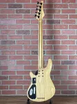 Бас-гитара Schecter Reaper-5 струн - Натуральный сатин - фото 9