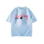 Футболка унисекс M&X MEDX, кремовая - фото 7