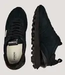 Кожаные кроссовки Iceberg, черный - фото 4