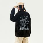 Свитшот унисекс The Simpsons, абрикосовый (с флисовой подкладкой) - фото 8