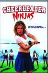 Диск DVD Cheerleader Ninjas - фото