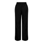 Брюки Pieces Gurla High Waist, черный - фото 4