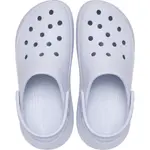 Сабо Crocs Crush, белый - фото 5