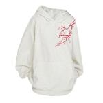 Унисекс свитшот PAUL COSTELLOE, черный - фото 6