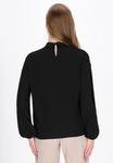 Блуза DreiMaster Blouse, Black - фото 3