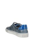 Кроссовки Jacob Cohen, серо-синий - фото 3