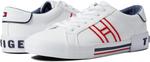Мужские кроссовки Tommy Hilfiger Pent, White - фото 2