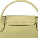 Сумка Le Pliage Xtra mini XS LONGCHAMP, basic set (bag+dust bag) - фото 8