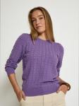 Свитер Peppercorn Rosy, Blackberry - фото 6