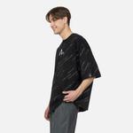 Футболка унисекс Evisu, черный - фото 7