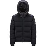 Куртка Lagdei Moncler, королевский синий - фото 2