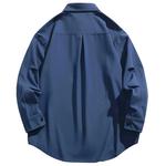 Футболка унисекс Jeep, белая снежная гора - фото 3