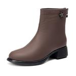 Ботильоны DG Ankle Boots Women's - фото 2
