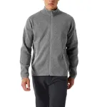 COVERT Fleece Clothing мужская Arcteryx, habitat heather - фото 2