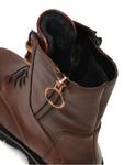 Ботильоны Remonte CEO-D3A71-22, коричневый - фото 7