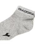 Носки Diadora, серый - фото 2