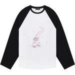 WE11DONE Свитшот унисекс черный - фото