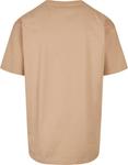 Футболка Urban Classics, цвет Chamois - фото 3