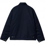 Куртка-пуховик SS26 Module Script Jacket, мужская Carhartt Wip, midnight/белый - фото 3