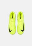 Кроссовки Nike Performance ZOOM VAPOR 16 ACADEMY AG, Volt/Black/Neon Green - фото 4