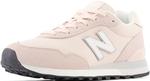 Кроссовки new balance 515, Rose - фото 5