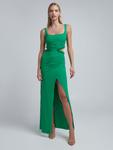 Вечернее платье BWLDR Miami, Jade - фото 3
