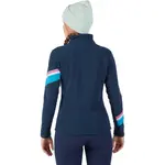 Женская толстовка Rossignol, синий - фото 3