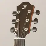 Furch Yellow Gc-SRa #132494 Forhi - фото 11